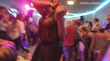 Party Hardcore Vol. 89 Part 4 - Cam 3 Screencap 37 on www.sinx.com
