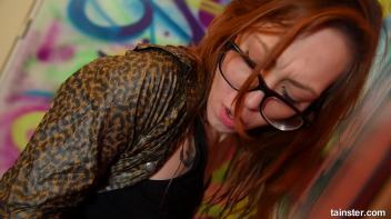 You can piss but you can't hide Screencap 60 on www.sinx.com