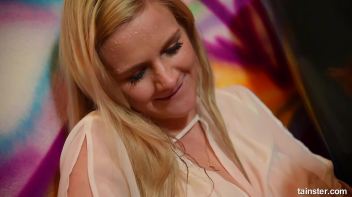 You can piss but you can't hide Screencap 80 on www.sinx.com