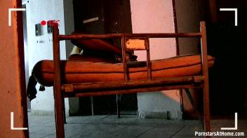 From Clothed To CFNM Threesome Party Screencap 1 on www.sinx.com