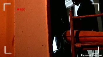 From Clothed To CFNM Threesome Party Screencap 10 on www.sinx.com