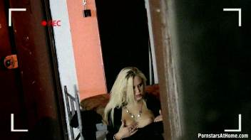 From Clothed To CFNM Threesome Party Screencap 121 on www.sinx.com