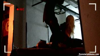 From Clothed To CFNM Threesome Party Screencap 23 on www.sinx.com