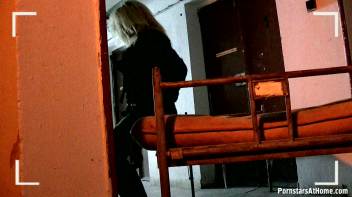 From Clothed To CFNM Threesome Party Screencap 4 on www.sinx.com