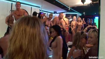 All-Night Love Lounge Part 6 - Cam 1 Screencap 64 on www.sinx.com