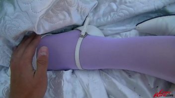 POV Piss Dream Screencap 2 on www.sinx.com