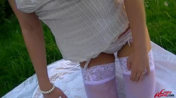 POV Piss Dream Screencap 29 on www.sinx.com