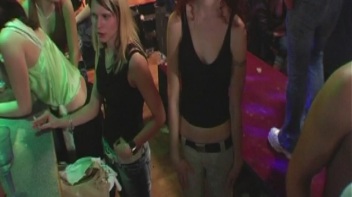 Party Hardcore Vol. 83 Part 5 - Cam 3 Screencap 98 on www.sinx.com