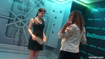 A new year with new wet amateur girls Screencap 64 on www.sinx.com