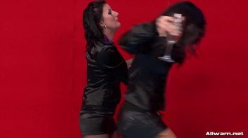 The Tank Screencap 9 on www.sinx.com