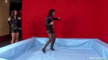 The Tank Screencap 1 on www.sinx.com