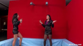 The Tank Screencap 8 on www.sinx.com