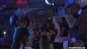 Party Hardcore Vol. 49 Part 3 - Cam 3 Screencap 25 on www.sinx.com