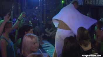Party Hardcore Vol. 49 Part 3 - Cam 3 Screencap 69 on www.sinx.com