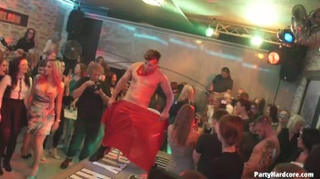 Party Hardcore Gone Crazy Vol. 31 Part 1 - Cam 2 Screencap 101 on www.sinx.com