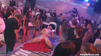 Party Hardcore Gone Crazy Vol. 31 Part 1 - Cam 2 Screencap 102 on www.sinx.com