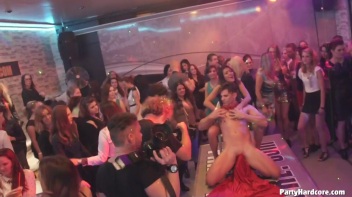 Party Hardcore Gone Crazy Vol. 31 Part 1 - Cam 2 Screencap 108 on www.sinx.com