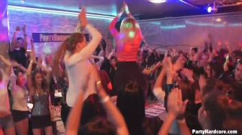 Party Hardcore Gone Crazy Vol. 31 Part 1 - Cam 2 Screencap 29 on www.sinx.com