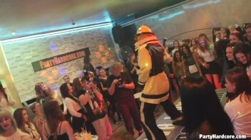 Party Hardcore Gone Crazy Vol. 31 Part 1 - Cam 2 Screencap 45 on www.sinx.com