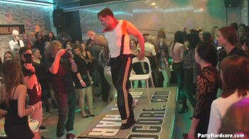 Party Hardcore Gone Crazy Vol. 31 Part 1 - Cam 2 Screencap 66 on www.sinx.com