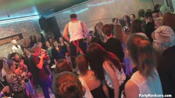 Party Hardcore Gone Crazy Vol. 31 Part 1 - Cam 2 Screencap 71 on www.sinx.com
