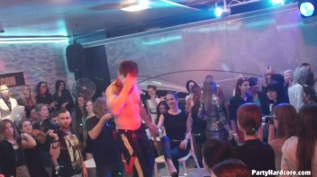 Party Hardcore Gone Crazy Vol. 31 Part 1 - Cam 2 Screencap 74 on www.sinx.com