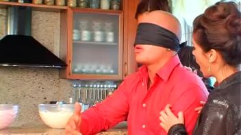 Love Pudding Screencap 6 on www.sinx.com