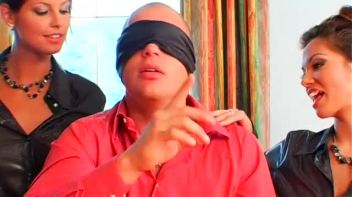 Love Pudding Screencap 8 on www.sinx.com