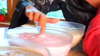 Love Pudding Screencap 11 on www.sinx.com