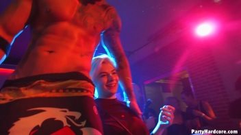 Party Hardcore Gone Crazy Vol. 36 Part 6 - Cam 1 Screencap 64 on www.sinx.com