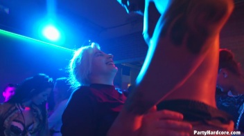 Party Hardcore Gone Crazy Vol. 36 Part 6 - Cam 1 Screencap 65 on www.sinx.com