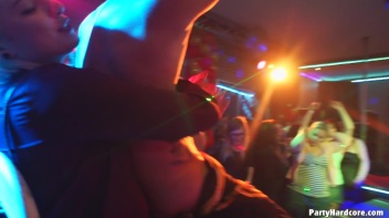 Party Hardcore Gone Crazy Vol. 36 Part 6 - Cam 1 Screencap 67 on www.sinx.com