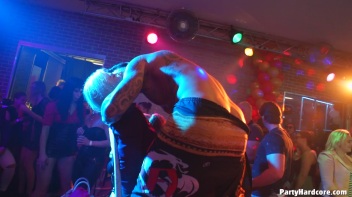 Party Hardcore Gone Crazy Vol. 36 Part 6 - Cam 1 Screencap 70 on www.sinx.com