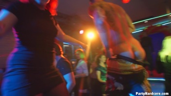 Party Hardcore Gone Crazy Vol. 36 Part 6 - Cam 1 Screencap 72 on www.sinx.com