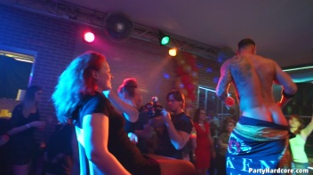 Party Hardcore Gone Crazy Vol. 36 Part 6 - Cam 1 Screencap 75 on www.sinx.com