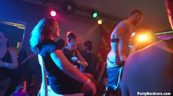 Party Hardcore Gone Crazy Vol. 36 Part 6 - Cam 1 Screencap 76 on www.sinx.com