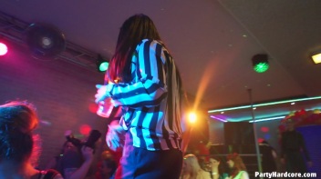 Party Hardcore Gone Crazy Vol. 36 Part 6 - Cam 1 Screencap 77 on www.sinx.com