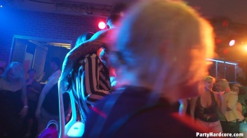 Party Hardcore Gone Crazy Vol. 36 Part 6 - Cam 1 Screencap 78 on www.sinx.com