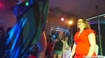 Party Hardcore Gone Crazy Vol. 36 Part 6 - Cam 1 Screencap 8 on www.sinx.com