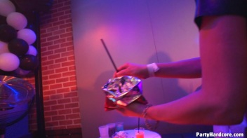 Party Hardcore Gone Crazy Vol. 36 Part 6 - Cam 1 Screencap 81 on www.sinx.com