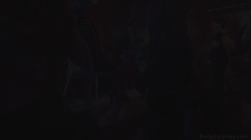 Party Hardcore Gone Crazy Vol. 36 Part 6 - Cam 1 Screencap 82 on www.sinx.com