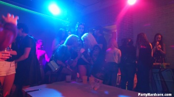 Party Hardcore Gone Crazy Vol. 36 Part 6 - Cam 1 Screencap 11 on www.sinx.com