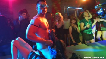 Party Hardcore Gone Crazy Vol. 36 Part 6 - Cam 1 Screencap 20 on www.sinx.com