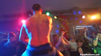 Party Hardcore Gone Crazy Vol. 36 Part 6 - Cam 1 Screencap 23 on www.sinx.com