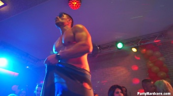 Party Hardcore Gone Crazy Vol. 36 Part 6 - Cam 1 Screencap 24 on www.sinx.com