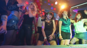 Party Hardcore Gone Crazy Vol. 36 Part 6 - Cam 1 Screencap 26 on www.sinx.com