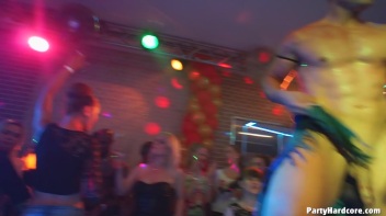 Party Hardcore Gone Crazy Vol. 36 Part 6 - Cam 1 Screencap 27 on www.sinx.com