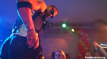 Party Hardcore Gone Crazy Vol. 36 Part 6 - Cam 1 Screencap 36 on www.sinx.com