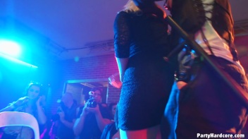 Party Hardcore Gone Crazy Vol. 36 Part 6 - Cam 1 Screencap 37 on www.sinx.com