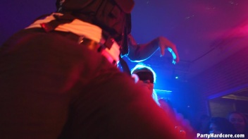 Party Hardcore Gone Crazy Vol. 36 Part 6 - Cam 1 Screencap 40 on www.sinx.com